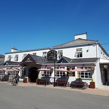 The Ritz House Hotel Lisdoonvarna Kültér fotó