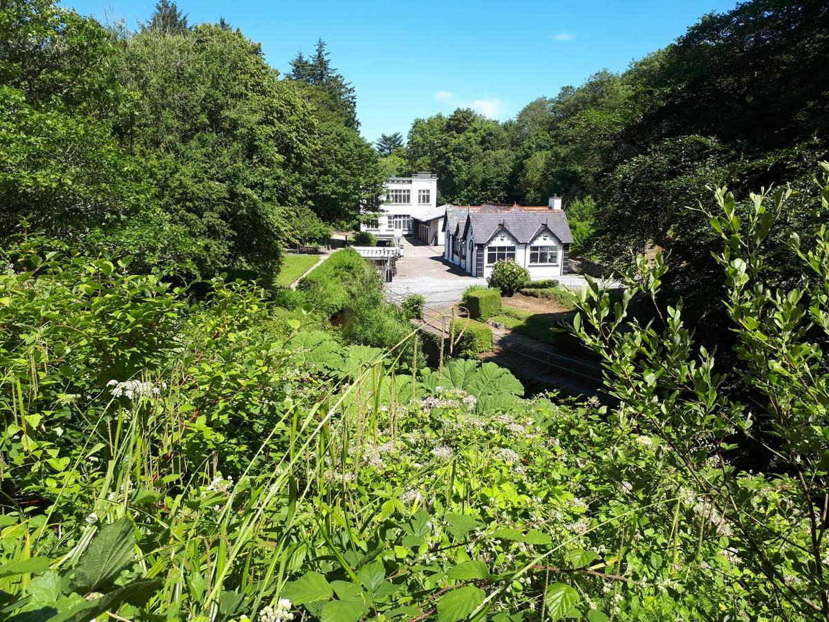The Ritz House Hotel Lisdoonvarna Kültér fotó